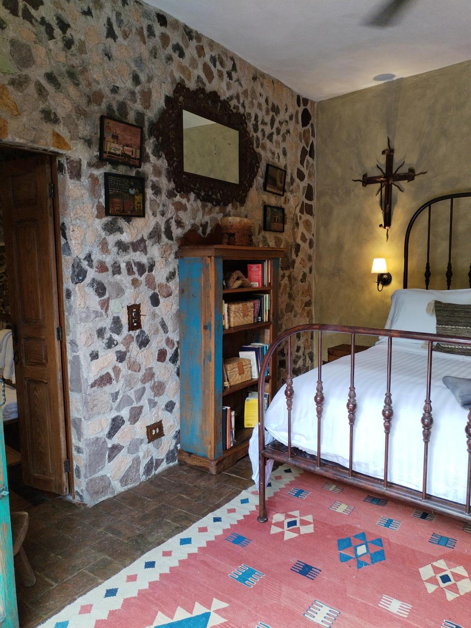Hacienda Las Amantes San Miguel de Allende Exterior foto