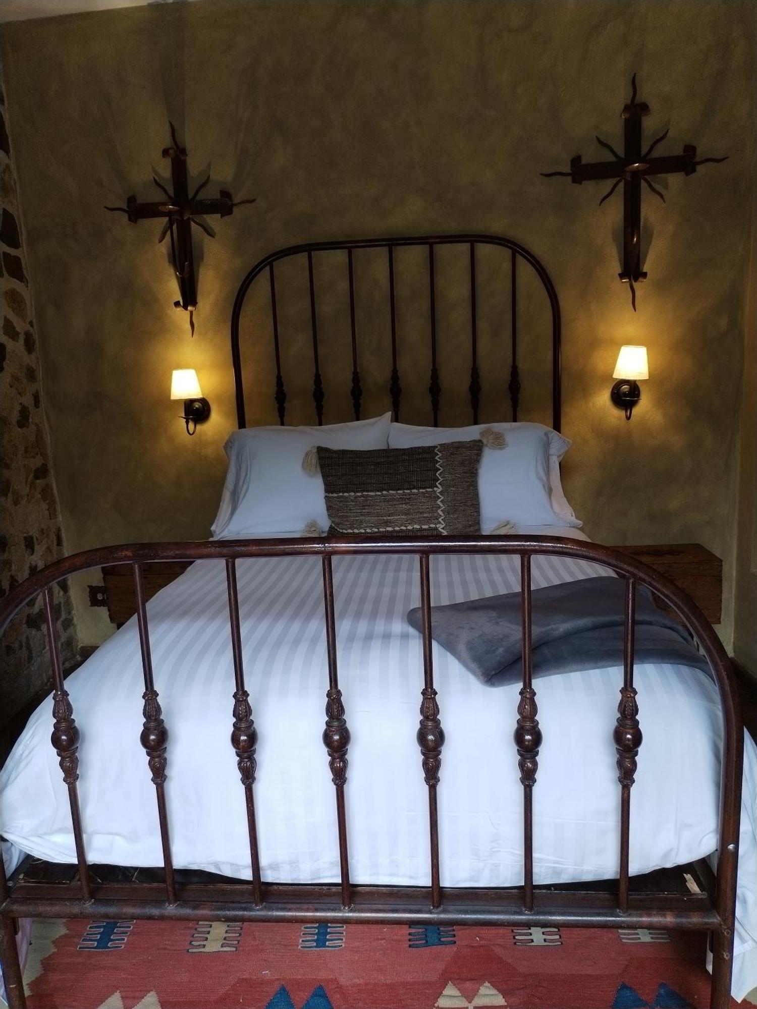 Hacienda Las Amantes San Miguel de Allende Exterior foto