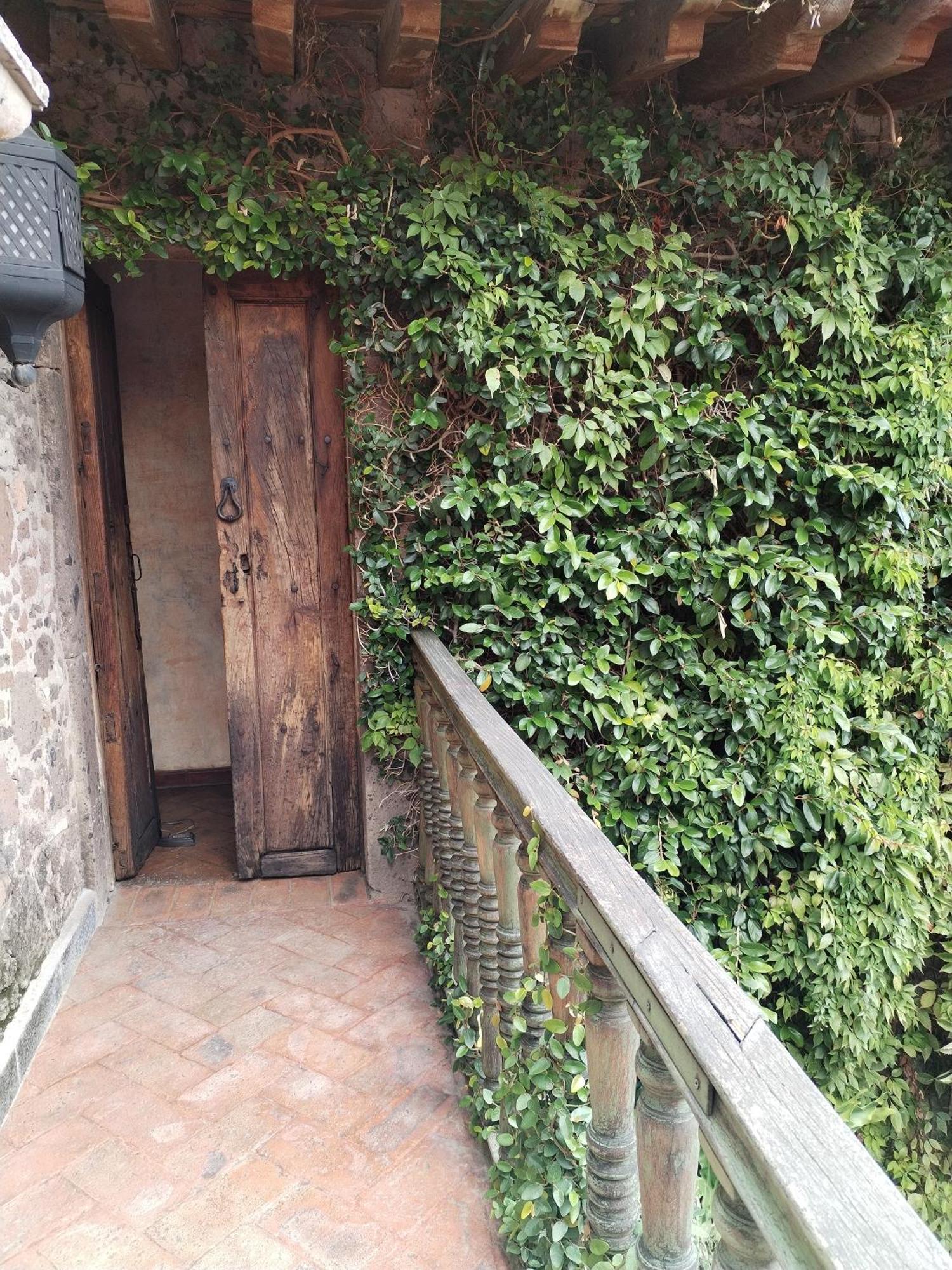 Hacienda Las Amantes San Miguel de Allende Exterior foto