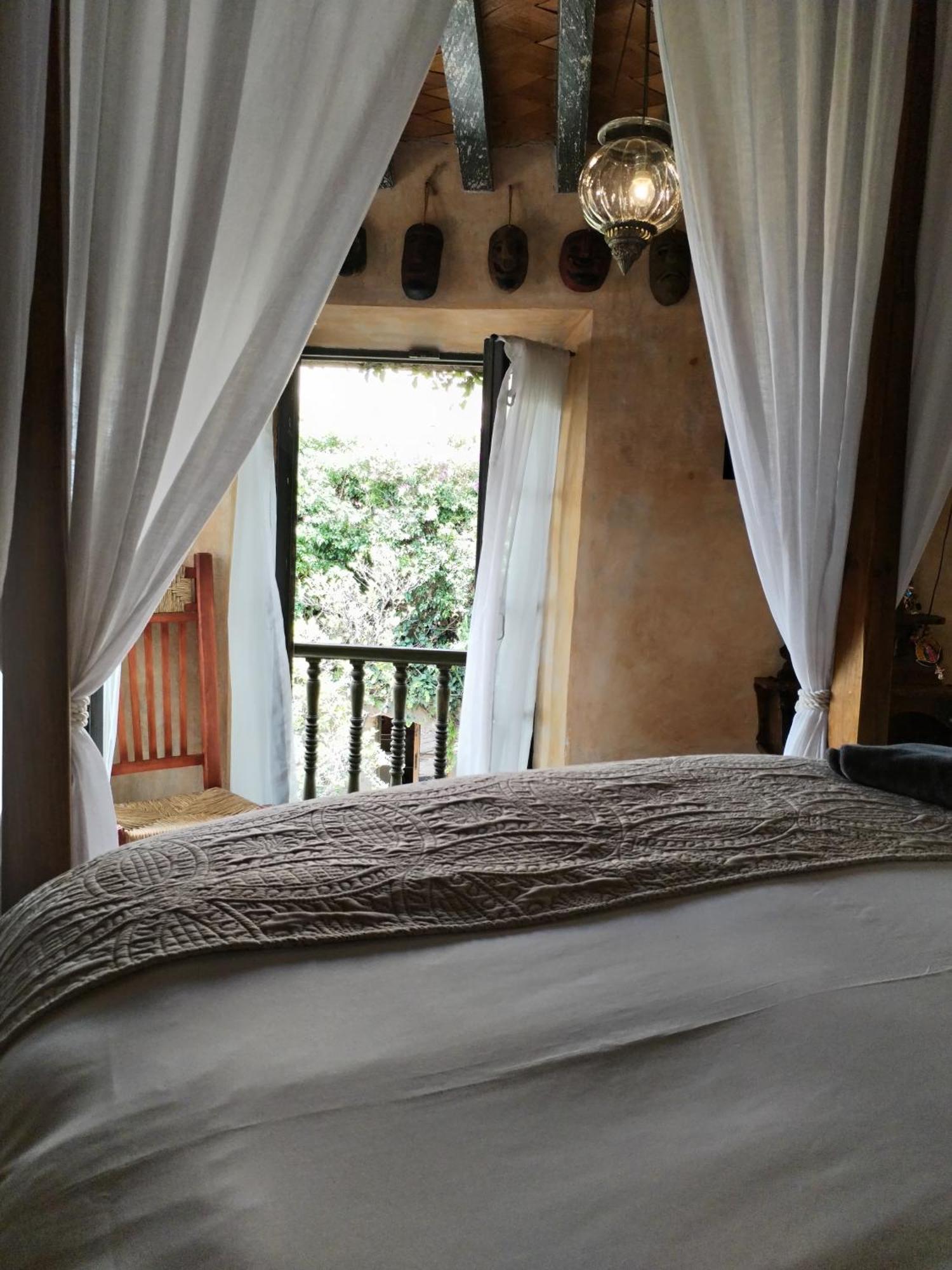 Hacienda Las Amantes San Miguel de Allende Exterior foto
