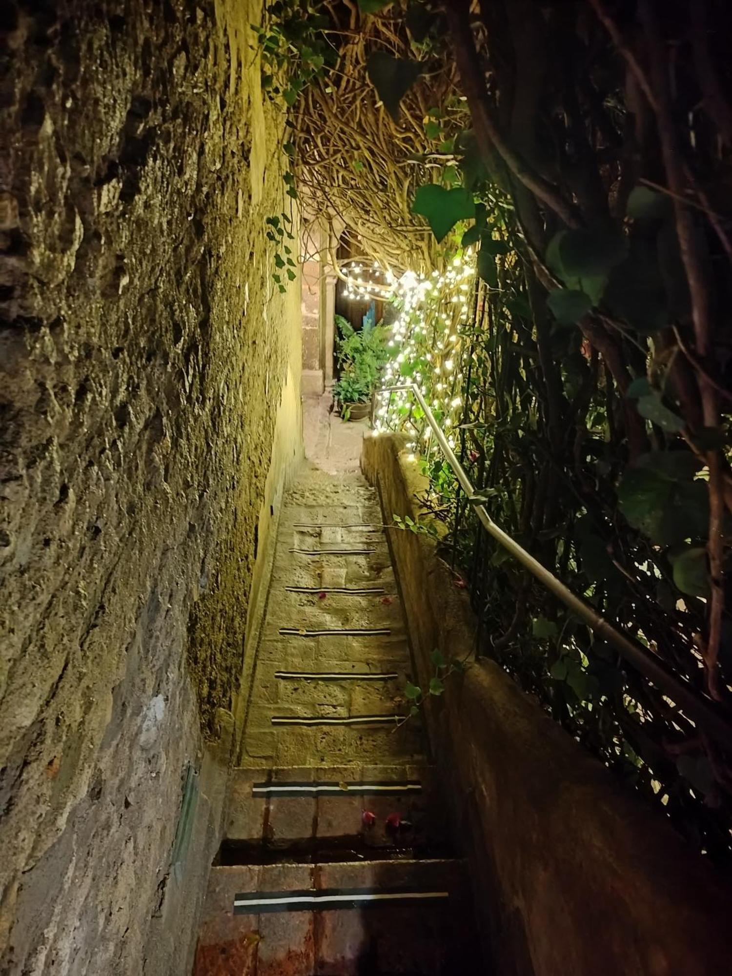 Hacienda Las Amantes San Miguel de Allende Exterior foto