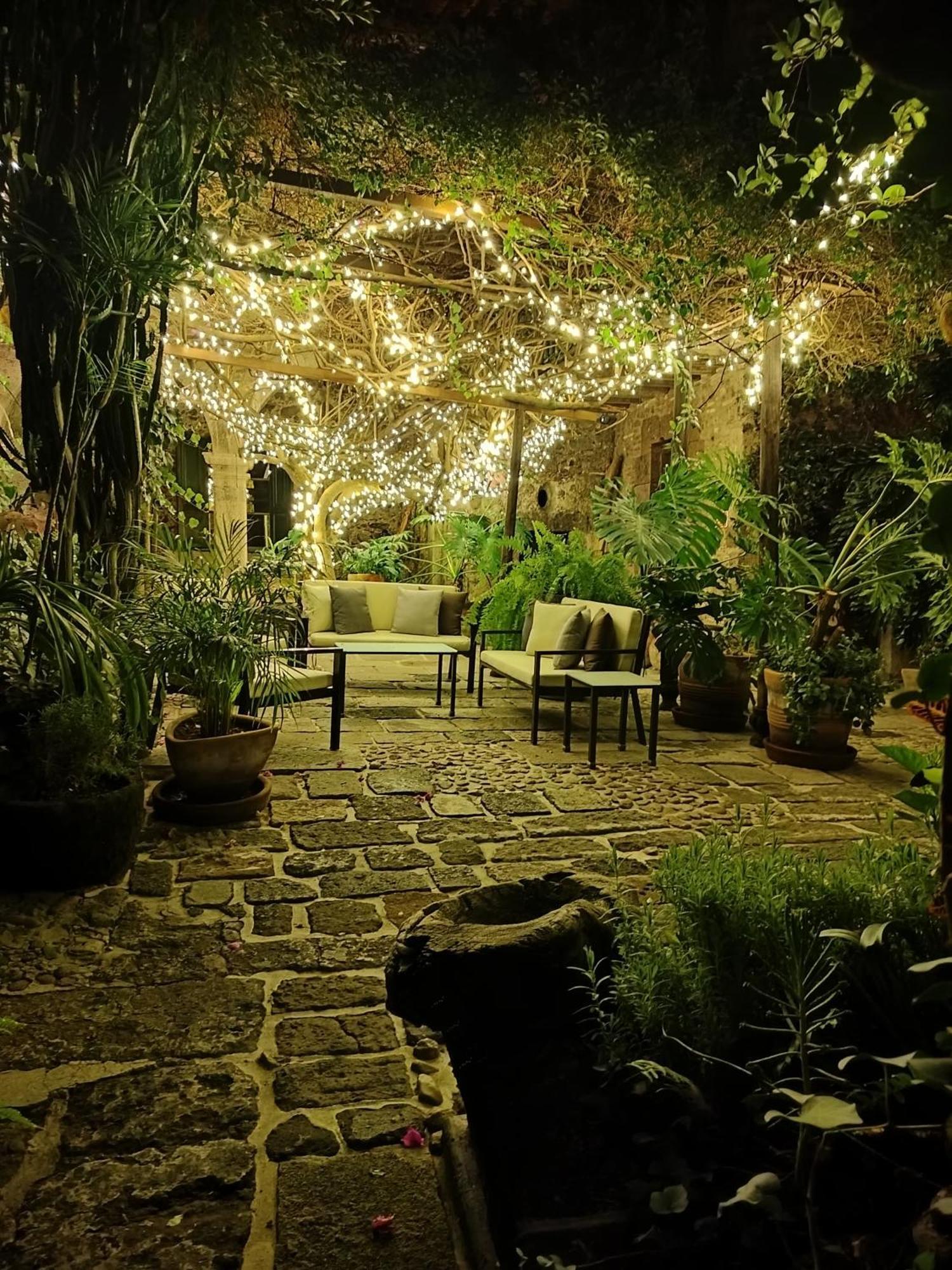 Hacienda Las Amantes San Miguel de Allende Exterior foto